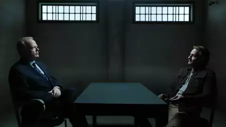 Colony - galeria zdjęć - filmweb