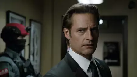 Colony - galeria zdjęć - filmweb