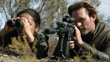 Colony - galeria zdjęć - filmweb