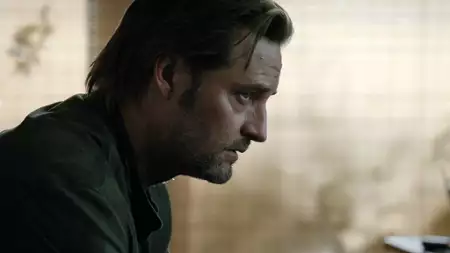 Colony - galeria zdjęć - filmweb