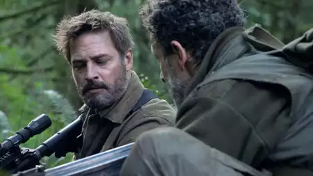 Colony - galeria zdjęć - filmweb