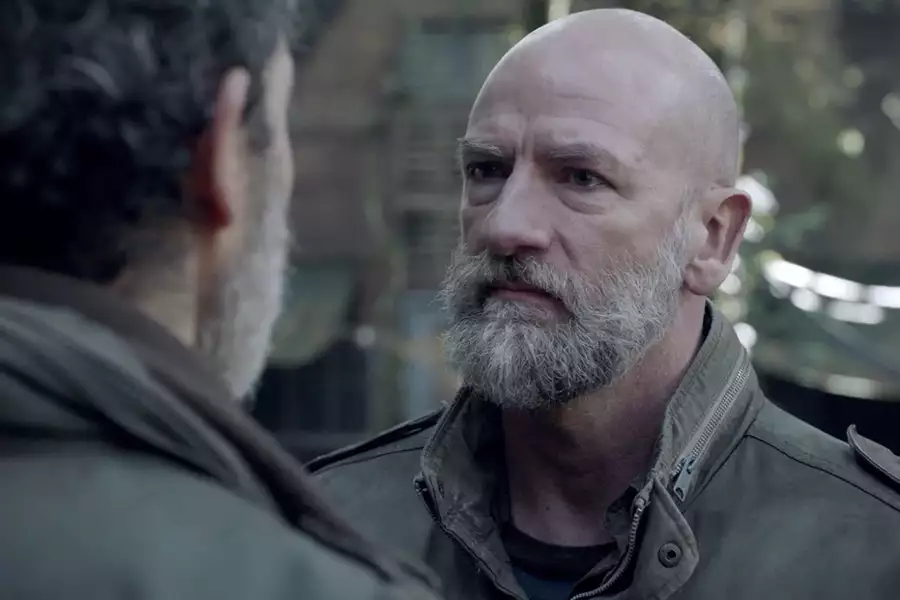 Colony - galeria zdjęć - filmweb