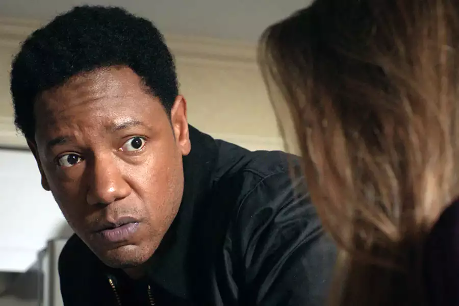 Colony - galeria zdjęć - filmweb