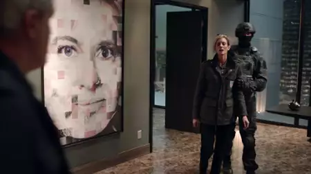 Colony - galeria zdjęć - filmweb