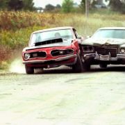 Highwaymen - galeria zdjęć - filmweb