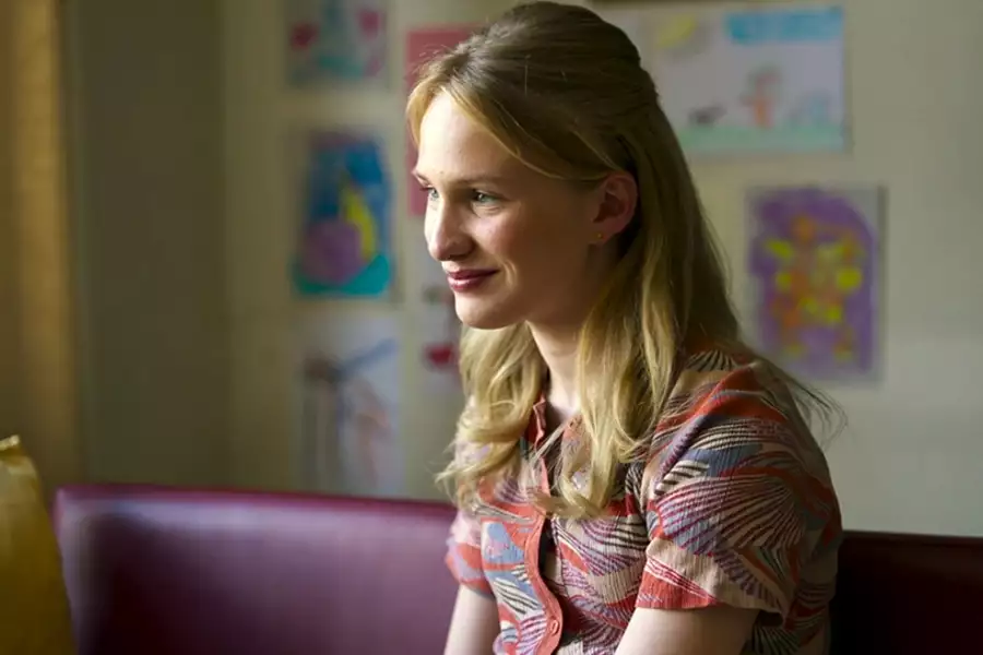 Girl - galeria zdjęć - filmweb