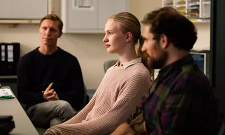 Girl - galeria zdjęć - filmweb