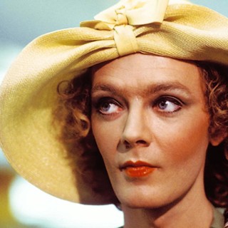 Transseksualista