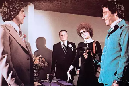 Dick i Jane - galeria zdjęć - filmweb