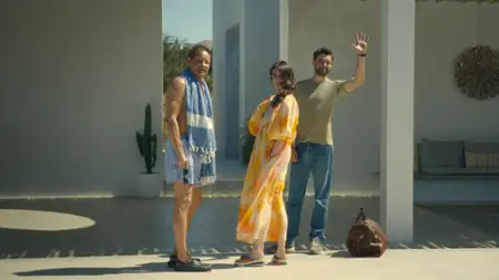 Zły zamiar - galeria zdjęć - filmweb