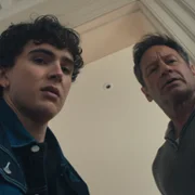 Zły zamiar - galeria zdjęć - filmweb