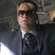 Vincent D'Onofrio w Mały Nowy Jork