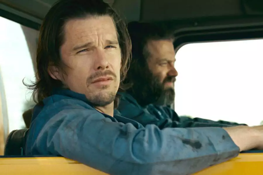 Mały Nowy Jork - galeria zdjęć - filmweb