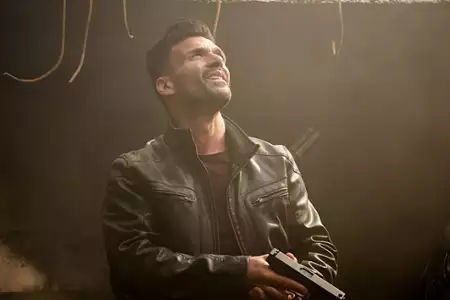 Beyond Skyline - galeria zdjęć - filmweb
