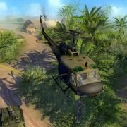 Men of War: Vietnam - galeria zdjęć - filmweb