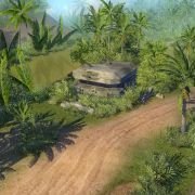 Men of War: Vietnam - galeria zdjęć - filmweb