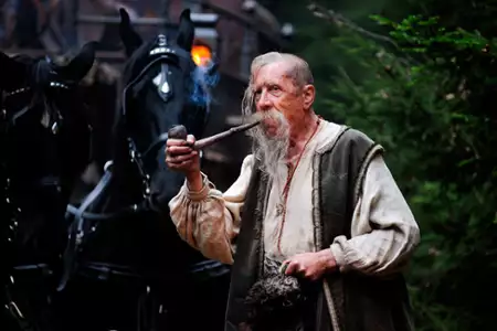 Wij - galeria zdjęć - filmweb
