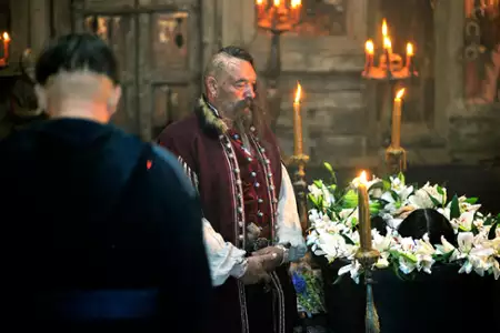 Wij - galeria zdjęć - filmweb