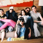 Dakota - galeria zdjęć - filmweb