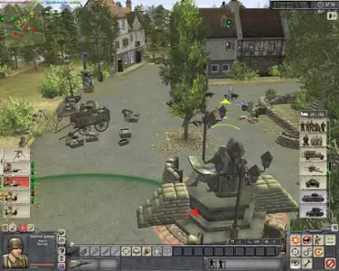 Men of War - galeria zdjęć - filmweb