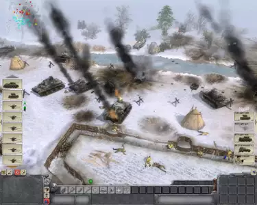 Men of War - galeria zdjęć - filmweb
