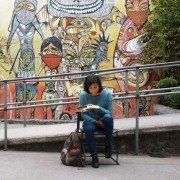 Rzeki. Podróż do Meksyku z Maestro Kapuścińskim - galeria zdjęć - filmweb