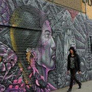 Rzeki. Podróż do Meksyku z Maestro Kapuścińskim - galeria zdjęć - filmweb