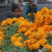 Los ríos. El viaje a México con el Maestro Kapuściński - galeria zdjęć - filmweb