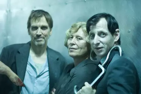 House - galeria zdjęć - filmweb