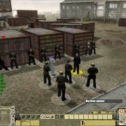 Men of War: Karmazynowy przypływ - galeria zdjęć - filmweb