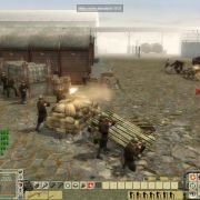 Men of War: Karmazynowy przypływ - galeria zdjęć - filmweb