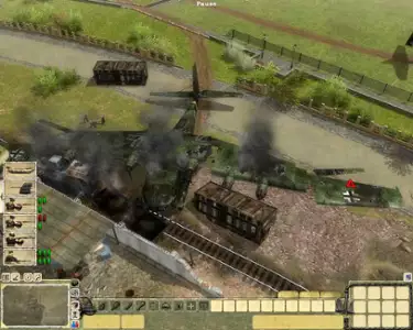 Men of War: Karmazynowy przypływ - galeria zdjęć - filmweb