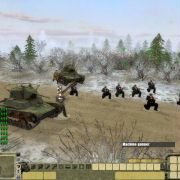 Men of War: Red Tide - galeria zdjęć - filmweb