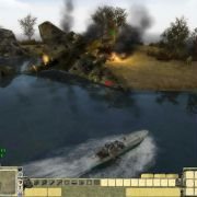Men of War: Red Tide - galeria zdjęć - filmweb