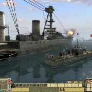 Men of War: Red Tide - galeria zdjęć - filmweb