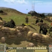 Men of War: Red Tide - galeria zdjęć - filmweb