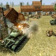 Faces of War - galeria zdjęć - filmweb