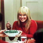 Hilary Duff w Fałszywa dwunastka