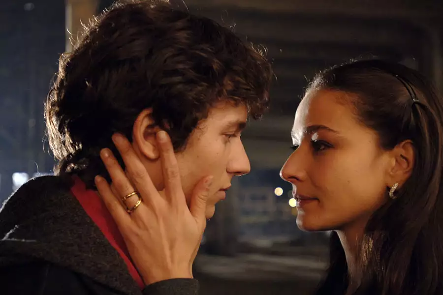 Un giorno perfetto - galeria zdjęć - filmweb