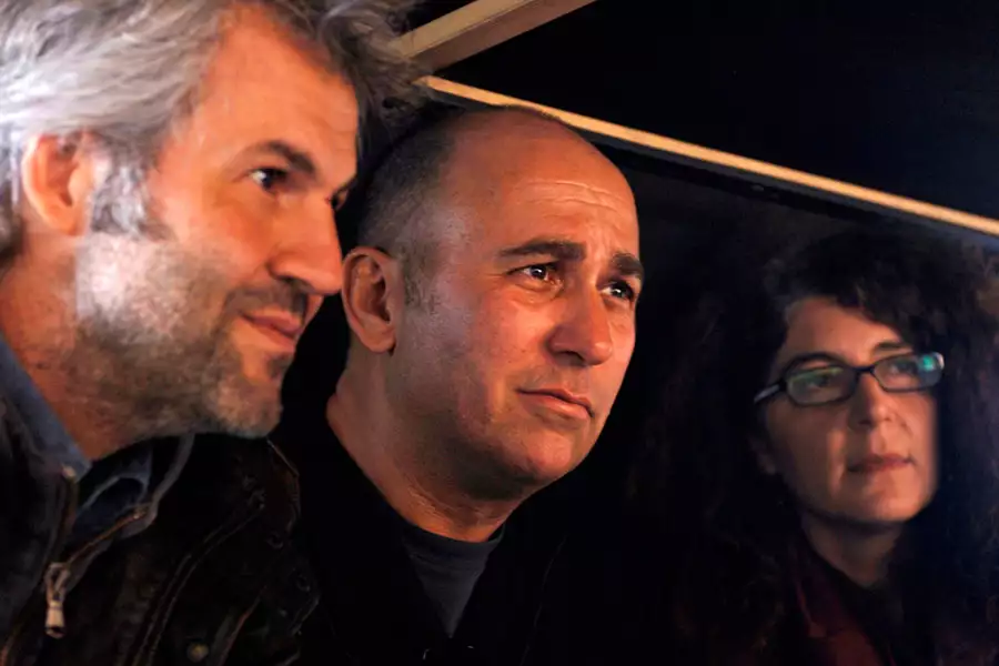 Un giorno perfetto - galeria zdjęć - filmweb
