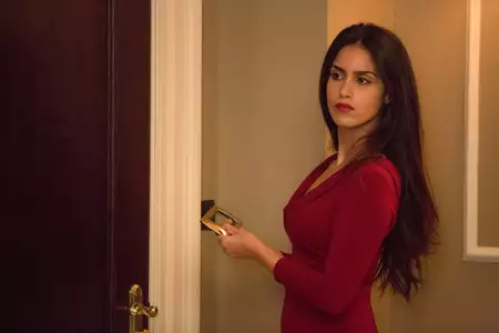 American Assassin - galeria zdjęć - filmweb