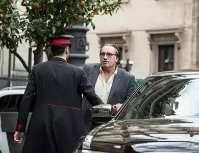 American Assassin - galeria zdjęć - filmweb