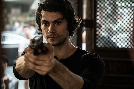 Recenzja American Assassin