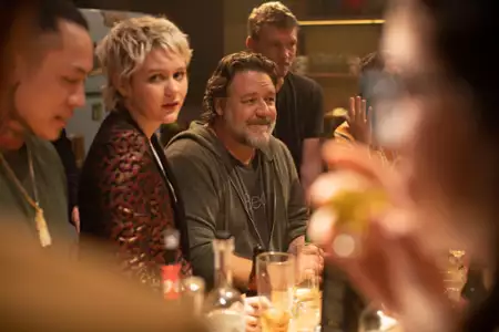 Egzorcyzm - galeria zdjęć - filmweb