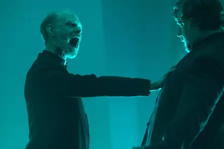 Egzorcyzm - galeria zdjęć - filmweb