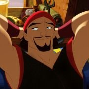Sinbad: Legend of the Seven Seas - galeria zdjęć - filmweb