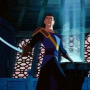 Sinbad: Legend of the Seven Seas - galeria zdjęć - filmweb