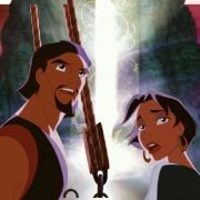 Sinbad: Legend of the Seven Seas - galeria zdjęć - filmweb