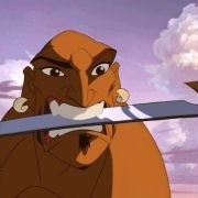Sinbad: Legend of the Seven Seas - galeria zdjęć - filmweb