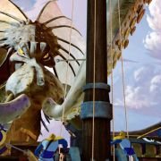 Sinbad: Legend of the Seven Seas - galeria zdjęć - filmweb
